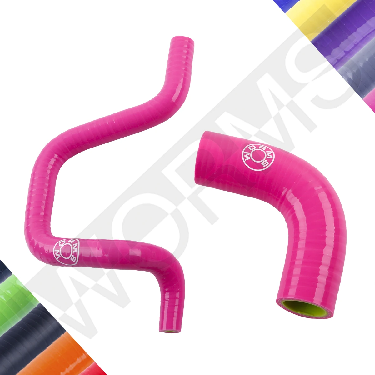 For Astra Zafira VXR GSI Z20LET Z20LEH Silicone Breather Coolant Hose Kit