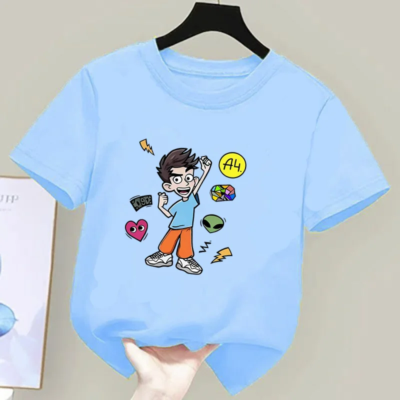 camiseta-infantil-2026-de-gola-redonda-para-meninos-e-meninas-de-2-a-12-anos-estampa-de-desenho-animado-casual-e-moderna-manga-curta-azul-claro