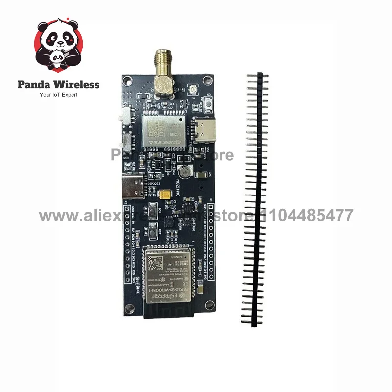 scheda-di-sviluppo-esp32s3-con-wifi-bluetooth-ble50-modulo-serie-lc29h-posizionamento-rtk-dual-band-compatibile-con-python-e-arduino-esp-idf