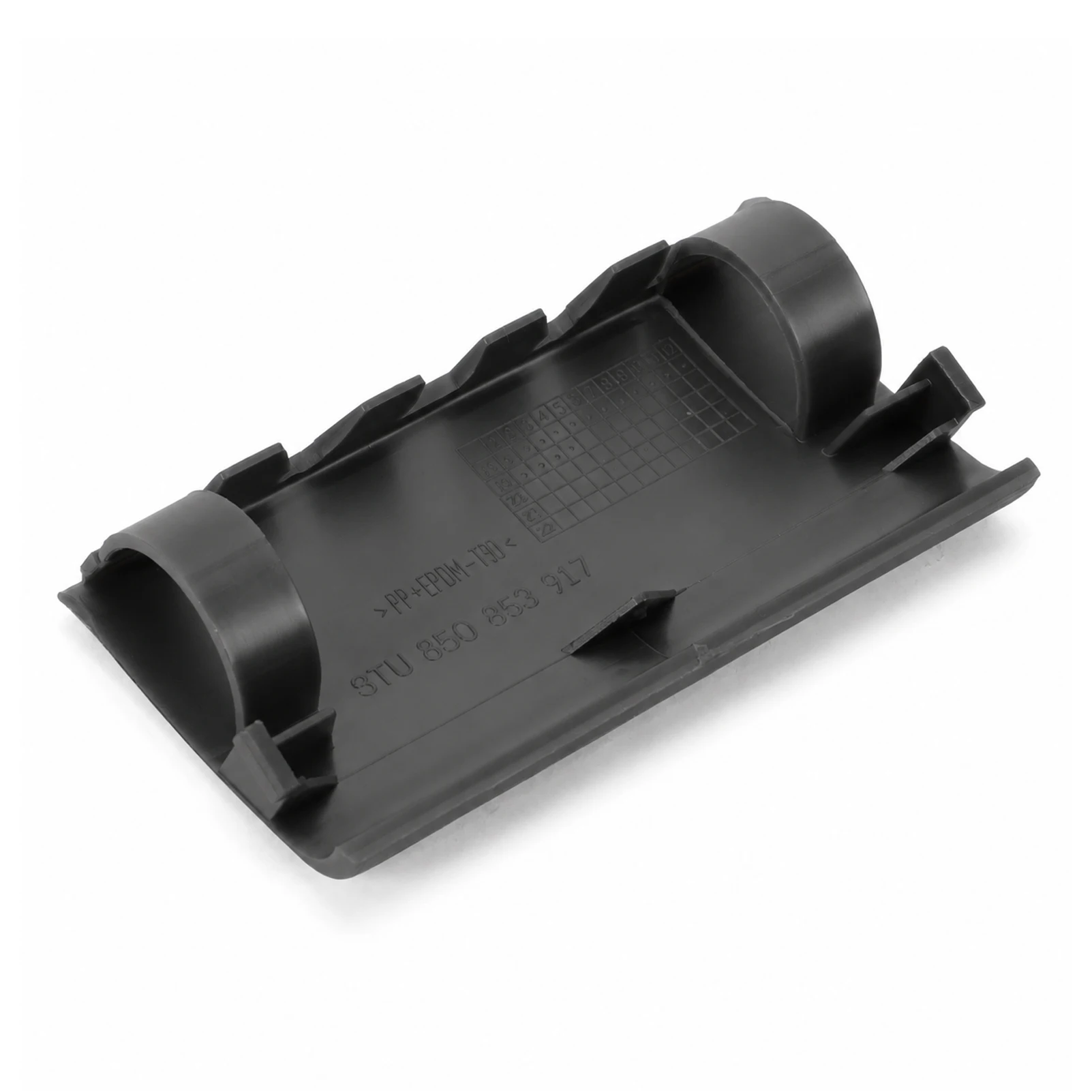 Front Left/Right Side Sill Trim Jacking Point Cover Cap 3B0853917 3B0853918 FOR VW PASSAT B5 1996-2000