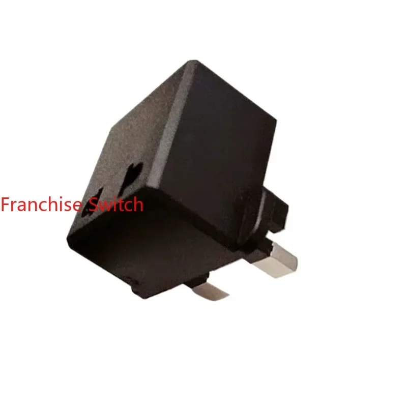 

10PCS Power socket, plug conversion socket 9624 European standard to British , American