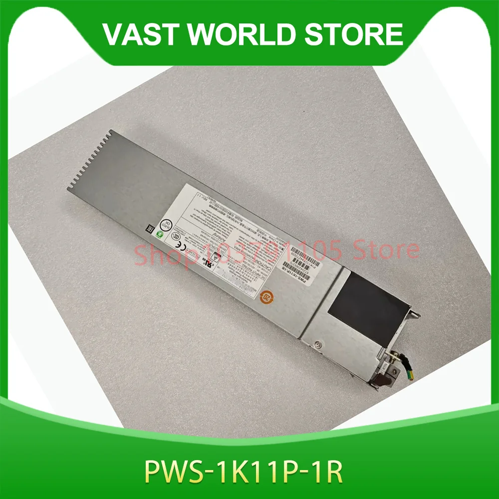 

High reliability and high qualit 48V DC PWS-1K11P-1R