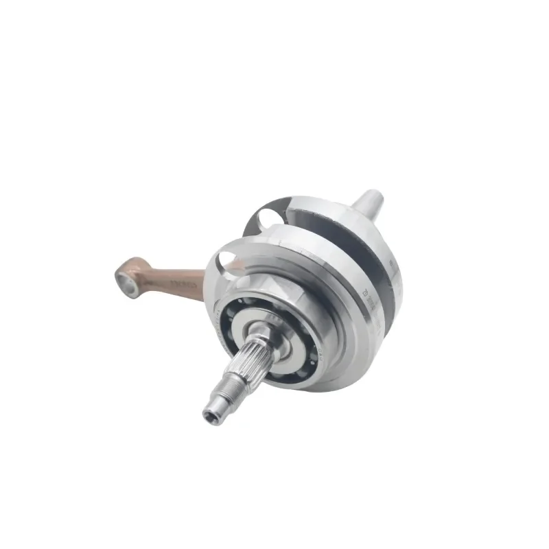 Motorcycle ZS174MN-3 CBS300 engine crankshaft ZS174MN-5 NB300 connecting rod assembly