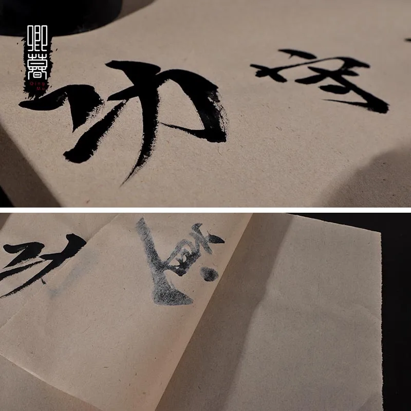 70 шт., бумага для риса, 48 х78см