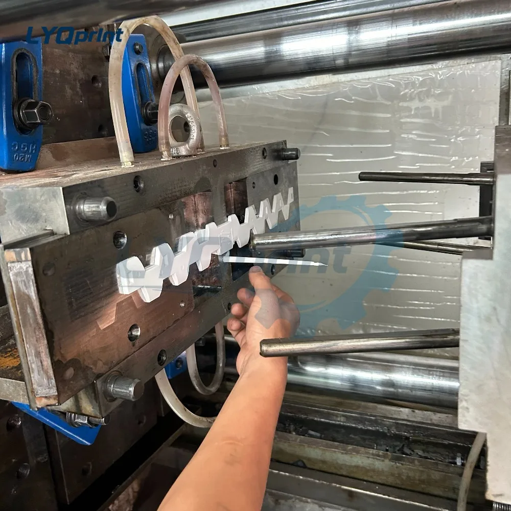 

Запасные части для конвейерных пластин цепи Martini Saddle Stitching Bending Machine: пластиковые пластинчатые цепи