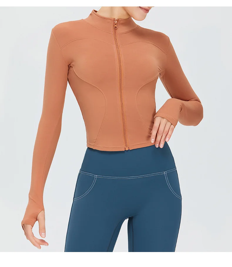 Size chart and fit details