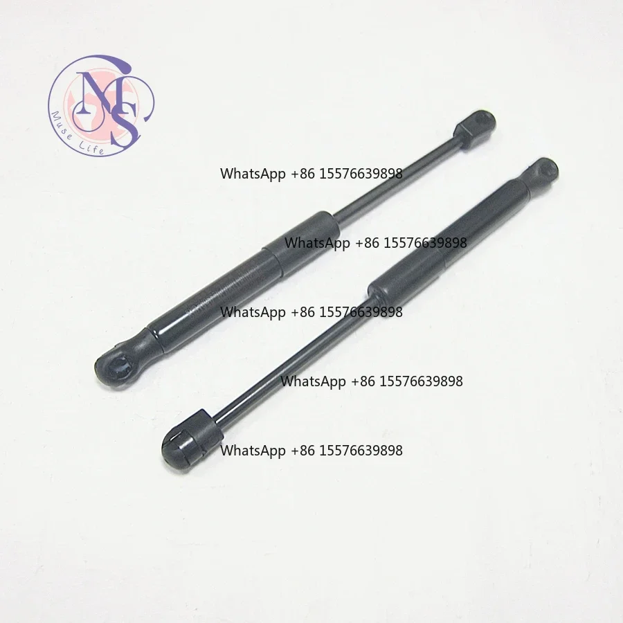 ZOCI-FOR Trunk Lid Gas Spring, Rear Boot Lift Support Damper Replacement Part