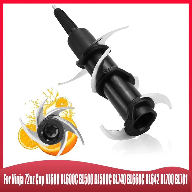 For Ninja 72Oz Cup …