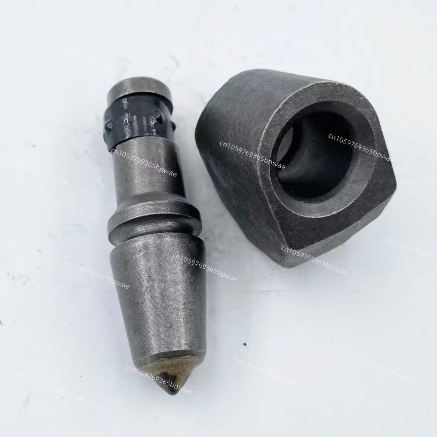 Tungsten Carbide Tip Cutting Drill Bit  Trencher Tooth C21HD C31HD