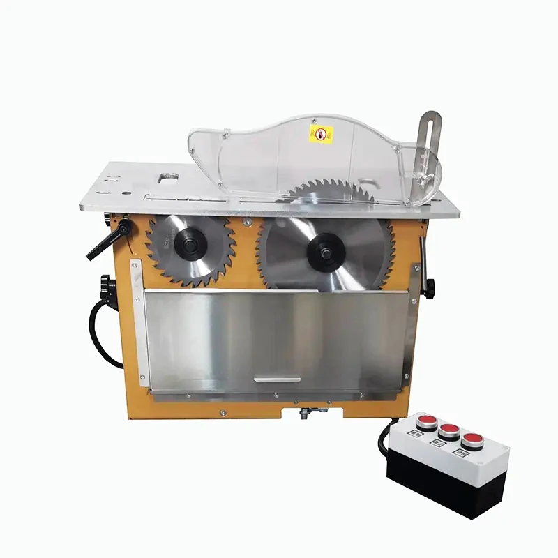 Multifunctional Wood Saw Mini Saw Portable Multi-Tool Clean Table Saw