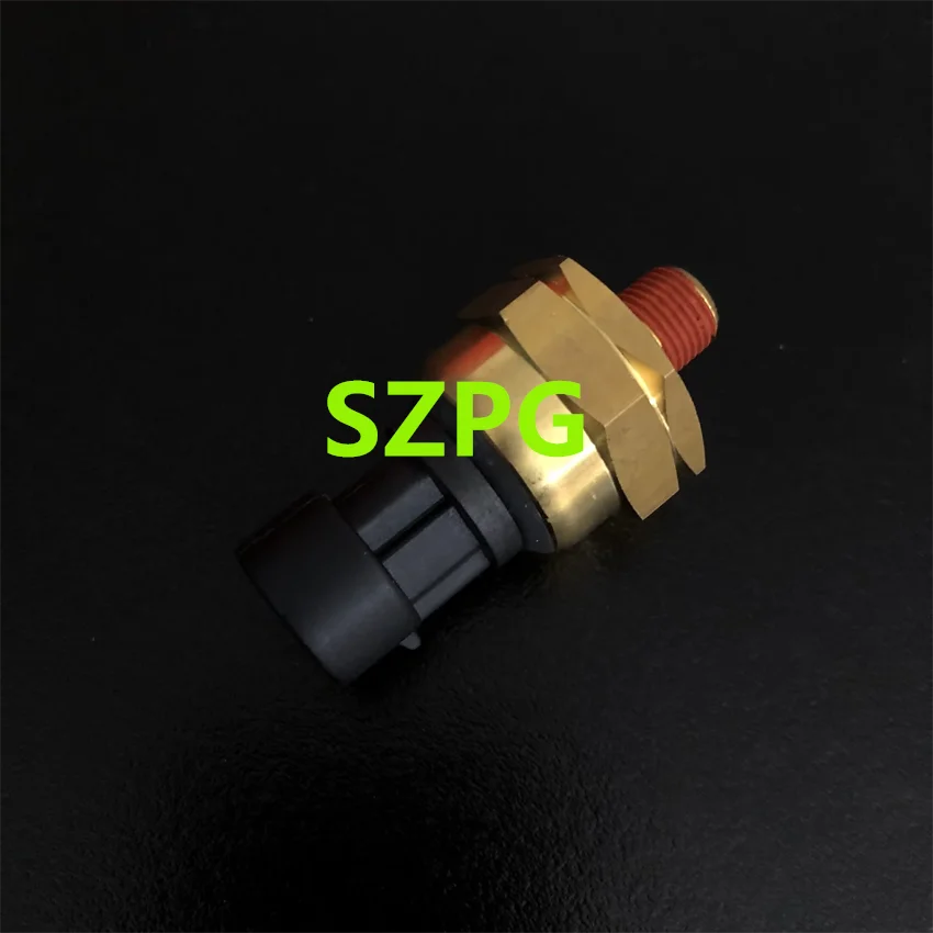 

For Pressure Sensor Switch Fits For Bobcat Loader S175 S250 S650 S750 6697920