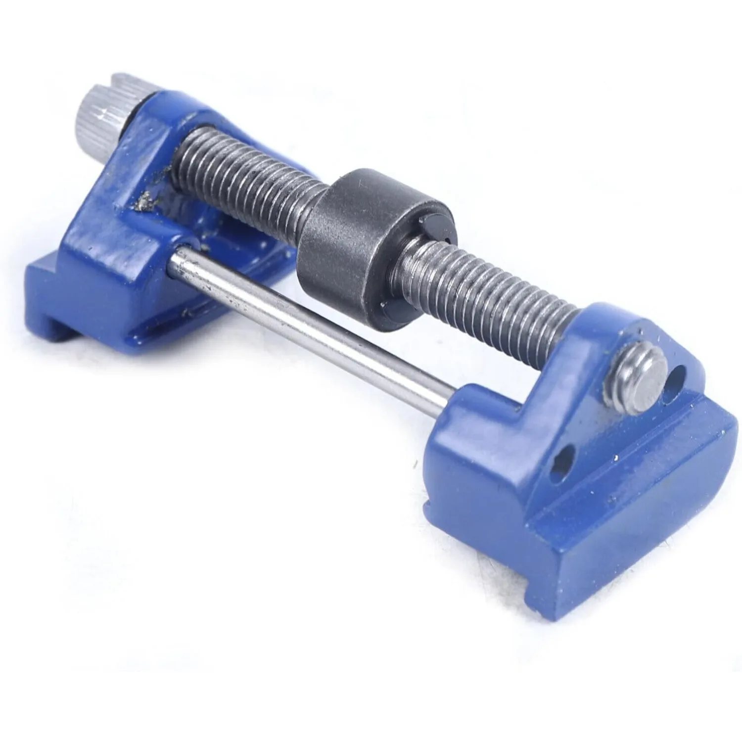 

Fixed Angle Honing Jig Sharpener, Manual Angle Setter for Wood Chisels & Planer Blades, Clamping Sharpening Holder