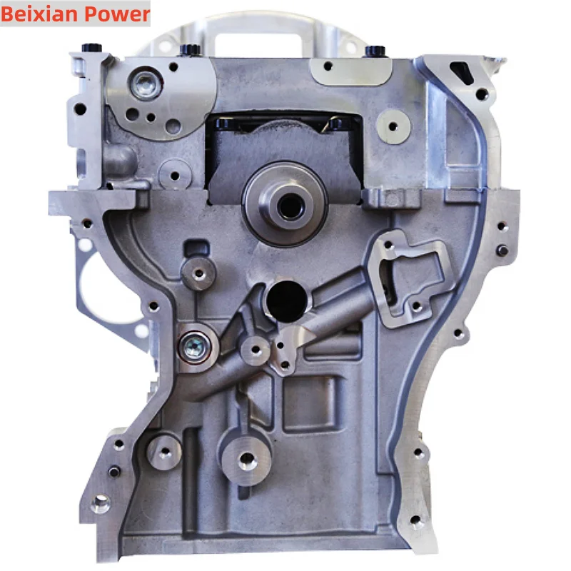 Hot Sale G4KJ G4KH OLD STYLE Cylinder Block Assembly For Hyundai