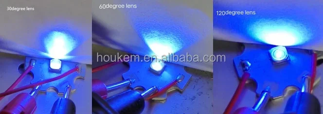 2026 High Power 30W UVB LED Lamp 290nm 293nm 295nm UV LED Light Vitamin D Synthesis Phototherapy Skin Care Reptile Lighting - view 5