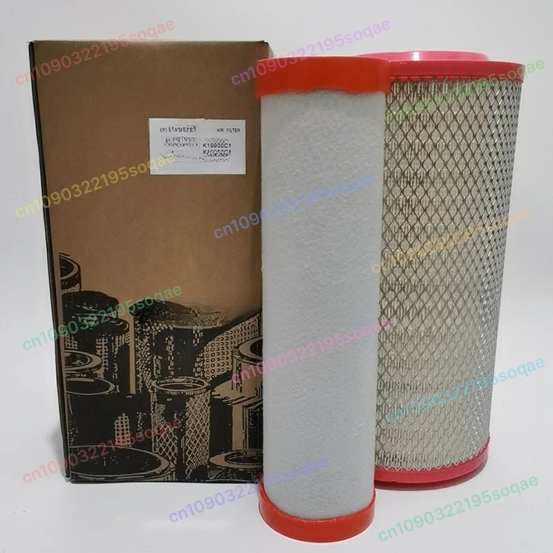 

K19900C1 K19950C1 KW2140 NL21-16H1 NL21-20H1 Запасные части двигателя, совместимые с дизельным двигателем 6BT