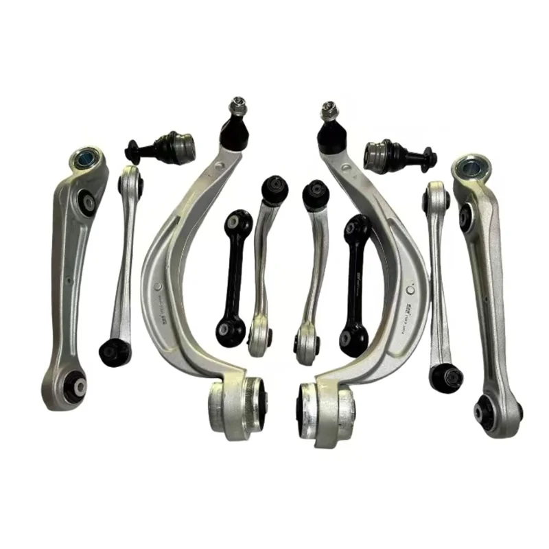 

Automobile Suspension Parts Control Arm Kit Is Suitable