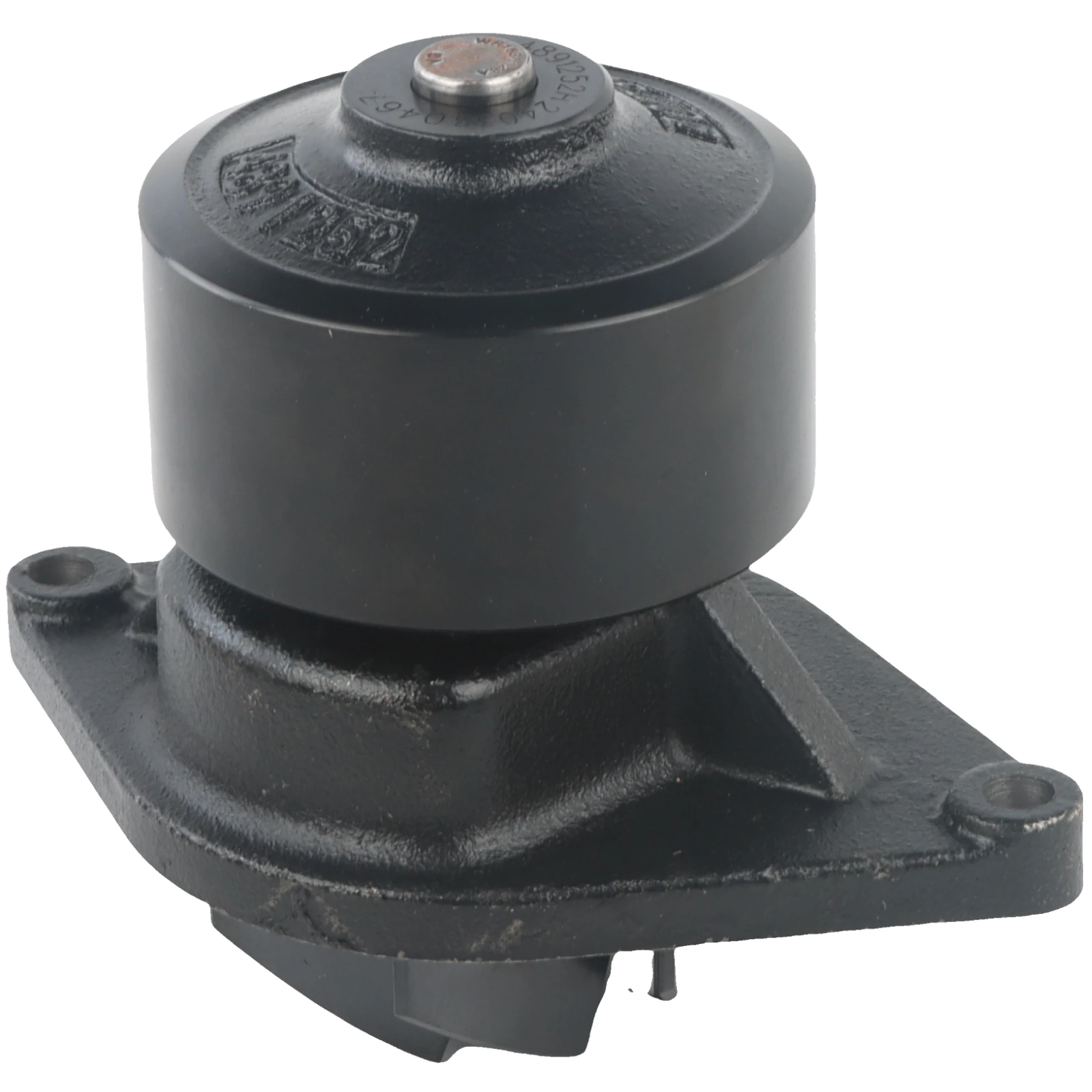 مضخة مياه جديدة مع حشية مانعة للتسرب 2881804 68003402aa 4955359 ap63533 تناسب الكمون 6.7 الديزل 2007 من خلال 2012 اكسسوارات السيارات