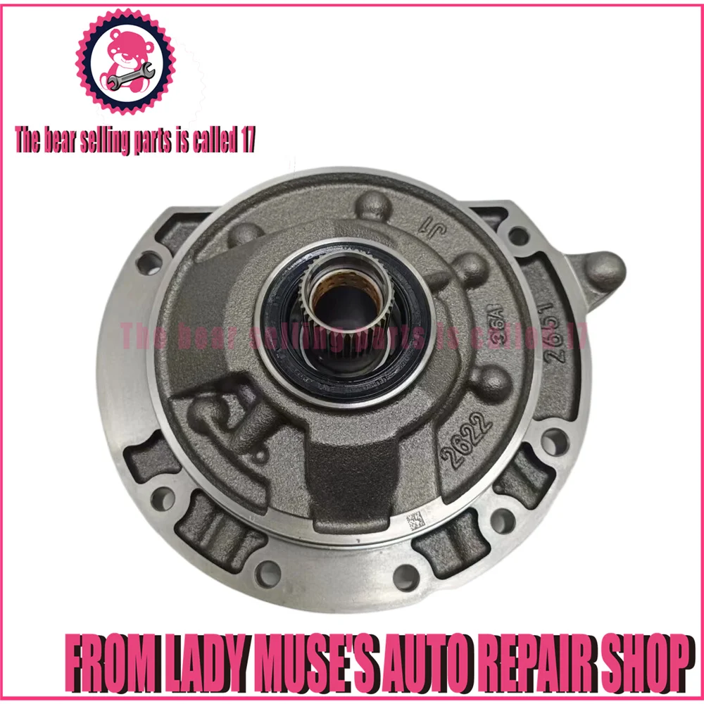 

X33 QR019 019CHA-1502610 FUEL PUMP ACCESSORIES AUTOMATIC TRANSMISSION Bailey NEW WITHOUT TAXES