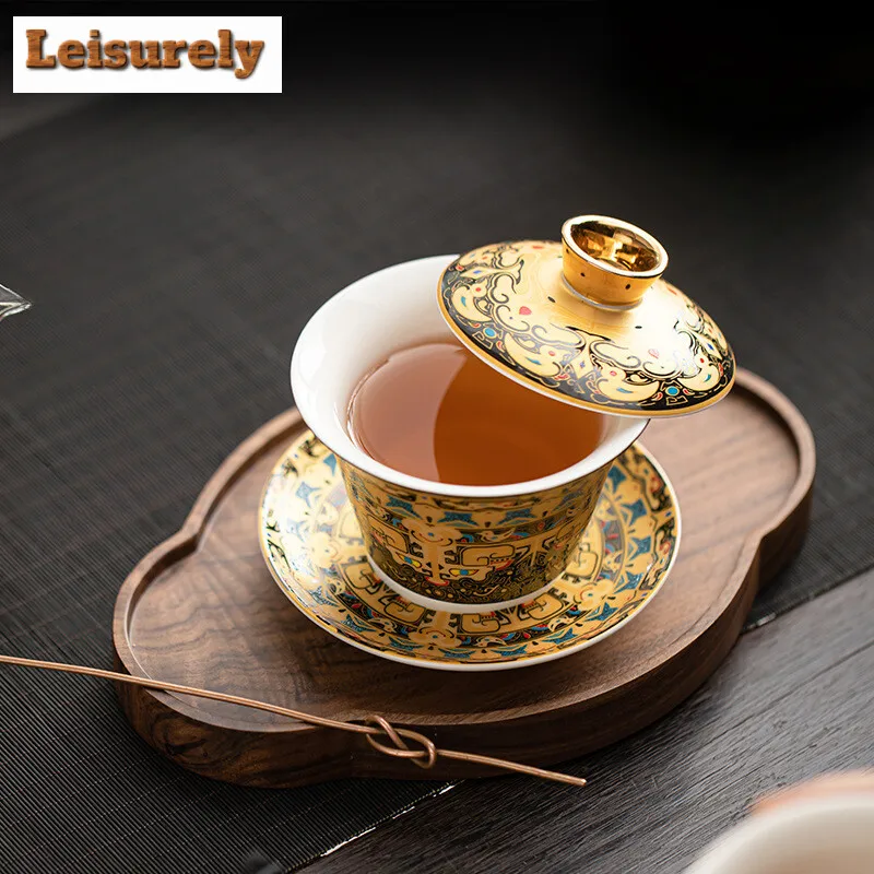 Thumbnail 3 - #17 Compare Tureens Before You Buy