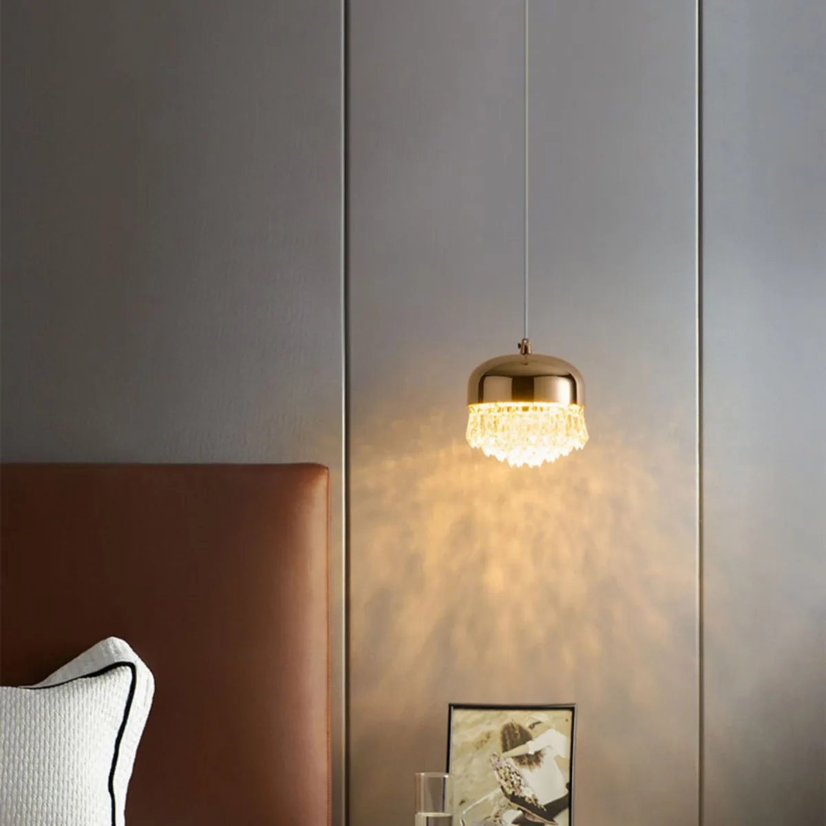 Elegant Crystal Pen…