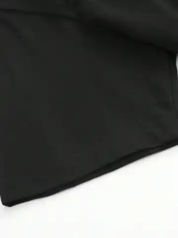 प्लस साइज़ पुरुषों की छोटी आस्तीन वाली टी-शर्ट क्रूसेडर नाइट पैटर्न के साथ काली, गर्मियों में आउटडोर अवकाश के लिए उपयुक्त 10 best sales जेहादी - №5