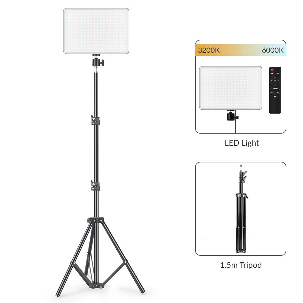 10inch Light 1.5m
