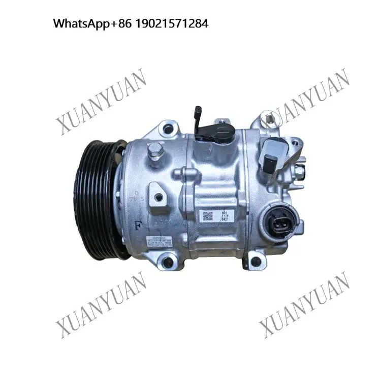 

High Quality Auto Spare Parts New Car Air Condition Pump OE 88310-F6010 A/C AC Compressor ASSY for LEXUS