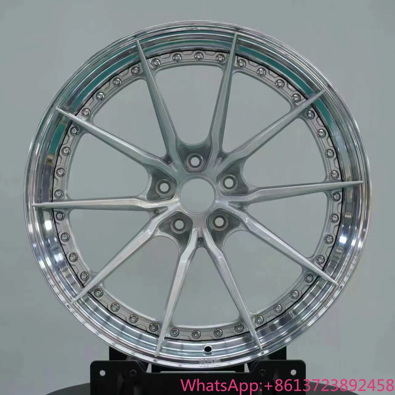 FSC-05 2 Pieces For… - image