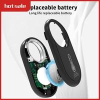 Tuya Temperature And Humidity Sensor Wireless Tuya Zigbee Temperature And Humidity Meter Home Smart Detector