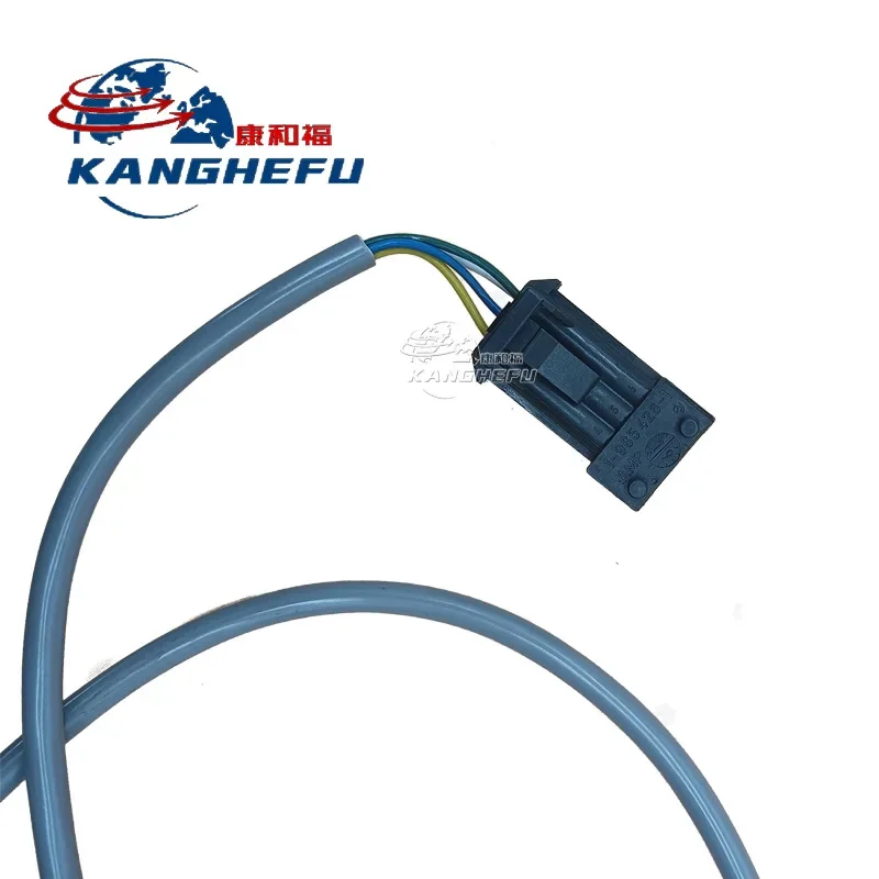 

NewHigh Quality Electric Forklift Parts Forklift Sensor Potentiometer Used For LinDe 50023604702 /50023604701/7916440604