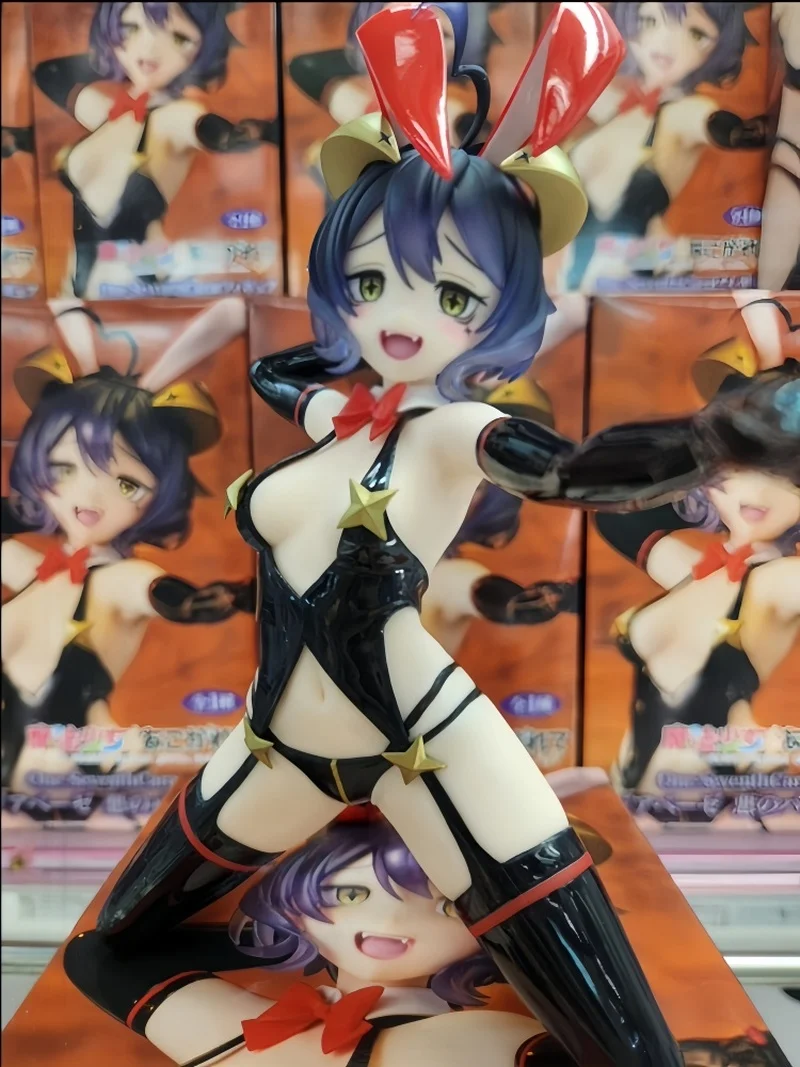 خدمة النظام الأصلي تدفع على الفتيات السحرية أنيمي Hiiragi Utena أنيمي الشكل عمل تمثال نموذج Figuarts الديكور