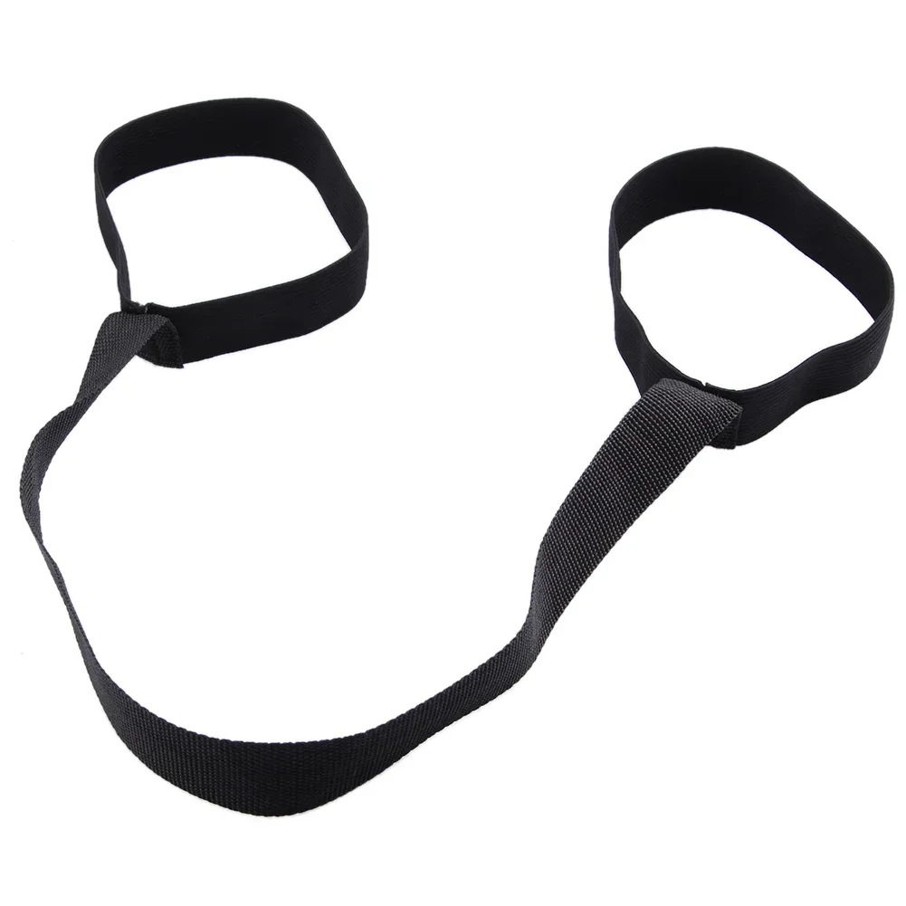 Yoga Mat Sling Carrier Exercise Sport Sling Shoulder Carry Stretch Carrying Home Gym Fitness Equipment