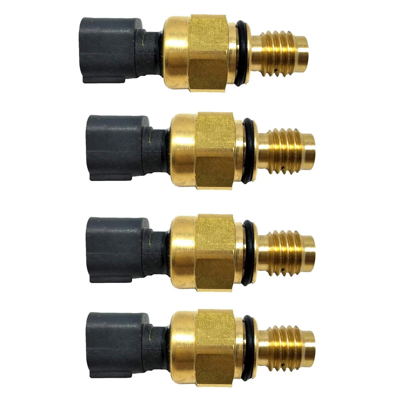 Stablize 4X Power Steering Pump Pressure Switch Sensor For Ford Focus MK1 MK2 C-MAX 1076647