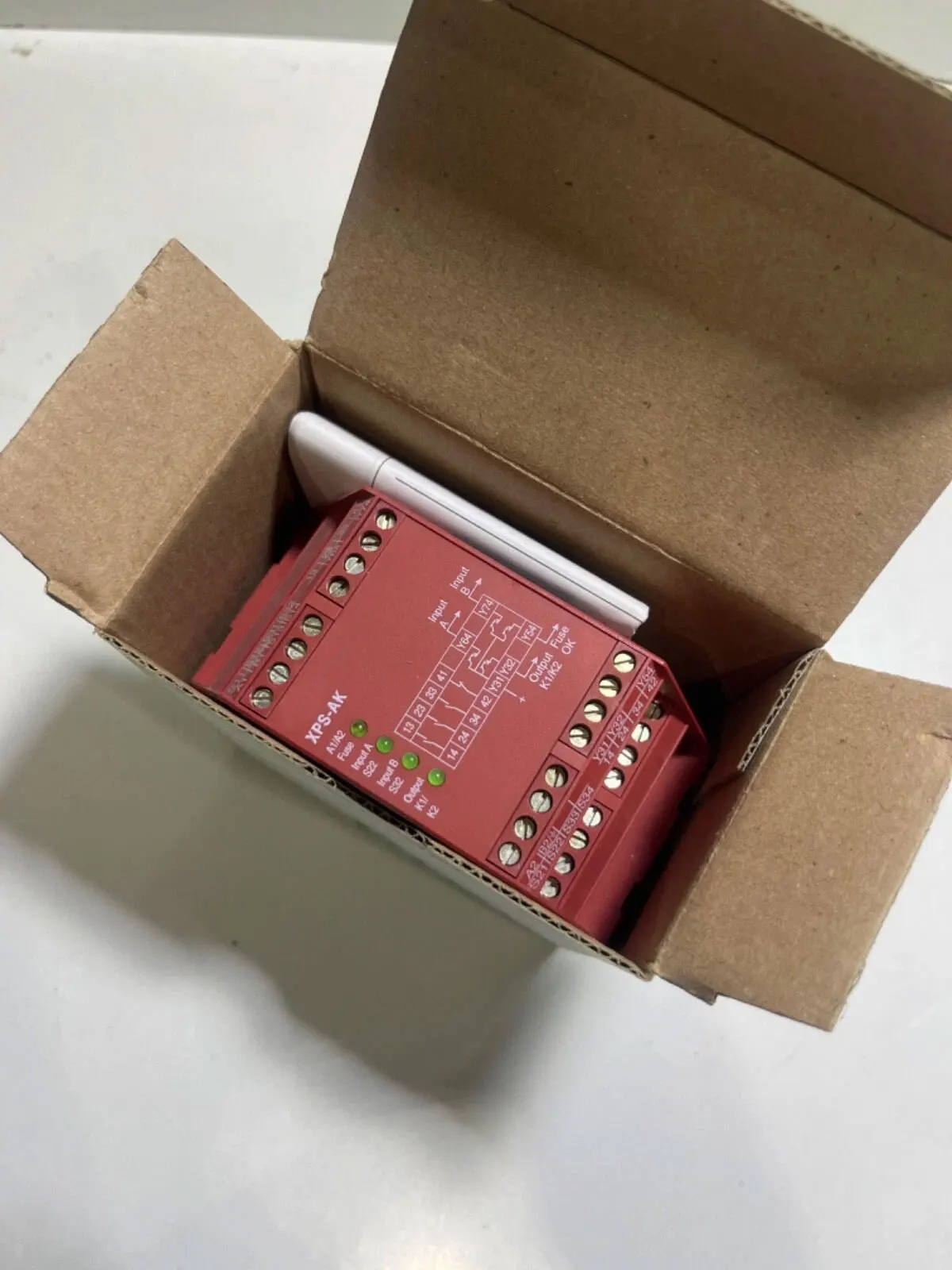 

Brand new XPSAK361144 XPSAK361144P One Year Warranty