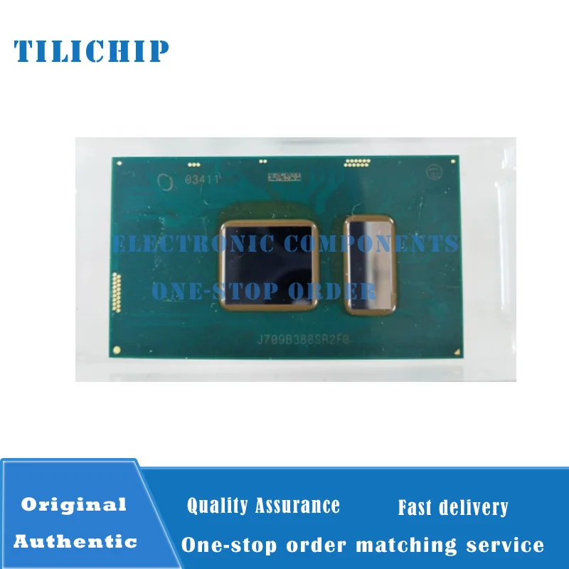 I5-7300U SR340 i5-6200U SR2EY I7-7500U SR2ZV I7-7600U SR33Z I5-6300U SR2F0 BGA CPU chip