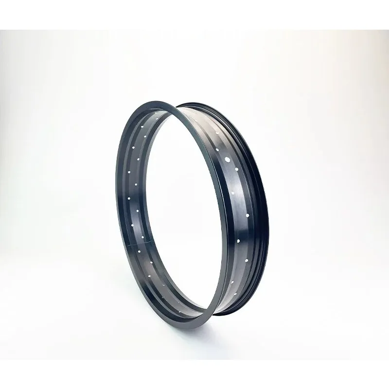 20/24/26 Inch Bicycle Rim, 20X4.0 Wide Tire Wheel Circle, Fat Bike Rim for Snow Bike, Beach Bike and Off-Road Bicycle Refitting