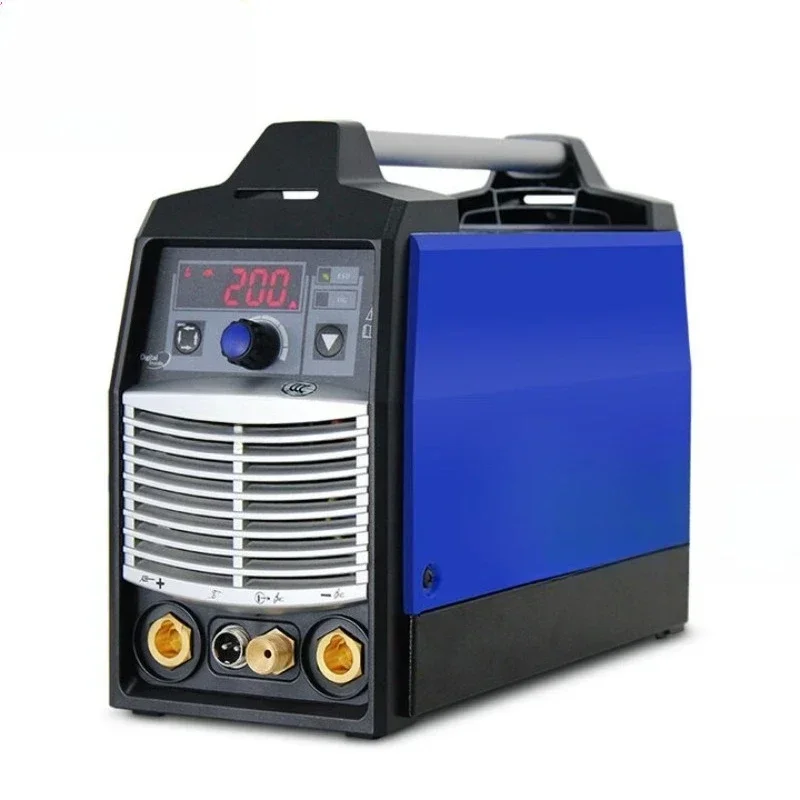 Multifunctional digital cold welding machine Small pulse sheet stainless steel 220V-8 meters