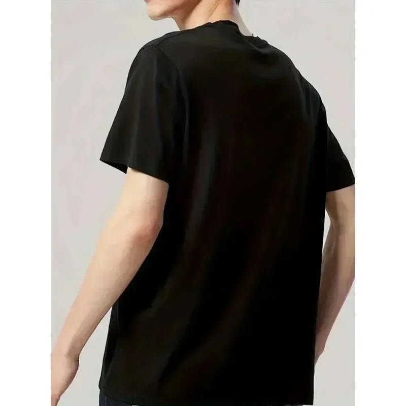 حار! تي شيرت The Weeknd Australia Tour March 2025- أنيق ومريح مطبوع بأكمام قصيرة لكل من الرجال والنساء