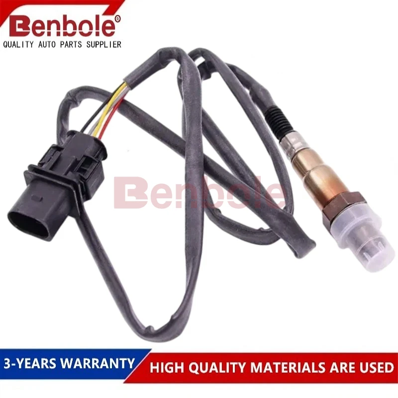 

(New) Air Fuel Ratio Lambda Oxygen Sensor 1K0998262L 0258017178 For Volkswagen Touareg Golf Tiguan AUDI Q7 A1 A3 A4 A5 Q5 SKODA