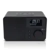 오션 디지털 DB-280C DB-825C DB-230B DAB/DAB +/FM 라디오 DAB + 디지털 라디오 블루투스 듀얼 알람 다국어 메뉴