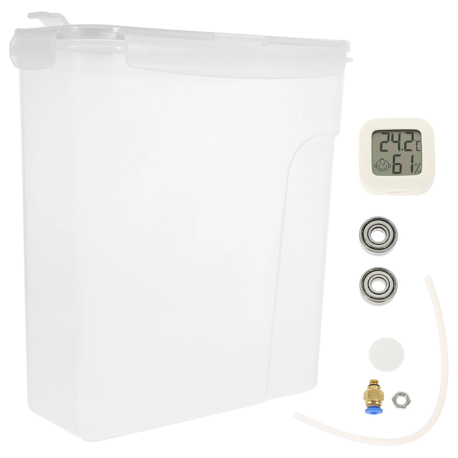 

dryer box dry box holder 3d printer dryer Dryer for 3D Printer