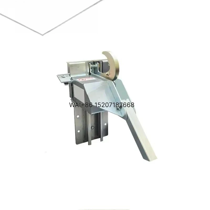 Wmwmnu for Master Well Dock Lock Trailer Truck Vehicle Restraint System Hydraulic Vehicle Restraint With Good Price