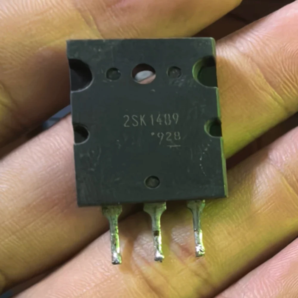 TO-3P K1489 2SK1489 Original disassembly 5pcs