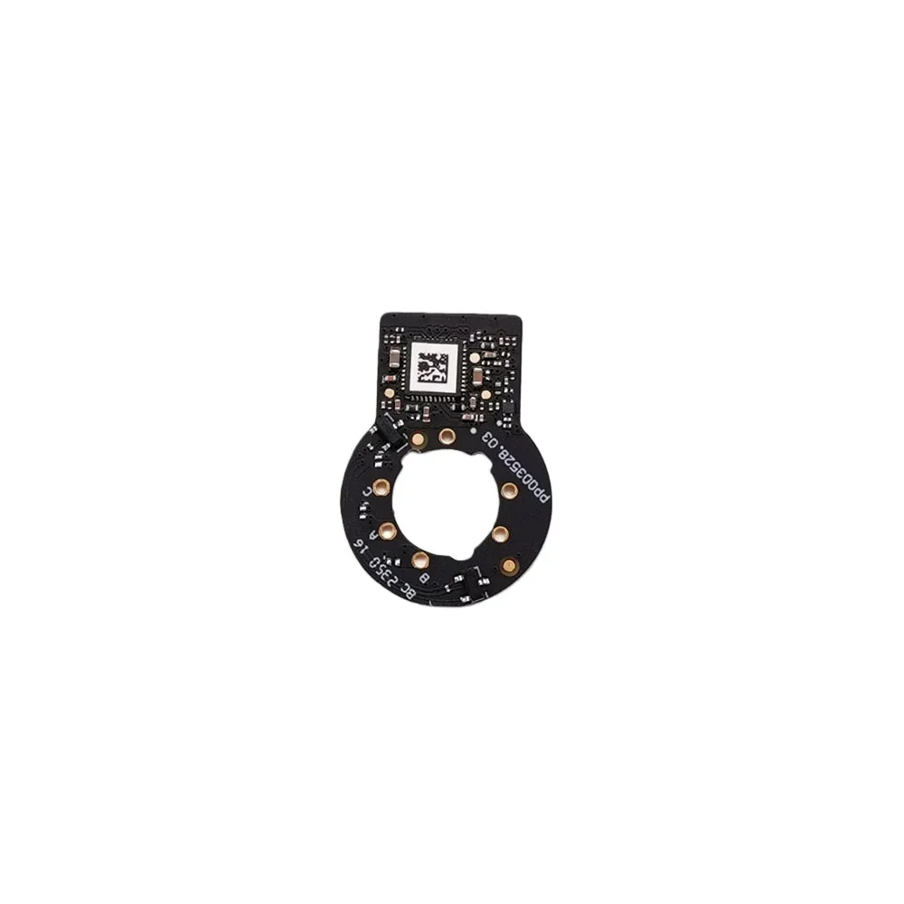 Original for DJI Air 3/3S Yaw Motor Motherboard Accesories Yaw Engine Motor Cable Line for AIR 3/3S Repair Parts 95% New