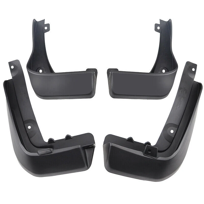 

Splash Guards Mud Flaps MudGuards for Honda Vezel HR-V HRV 2014-2018