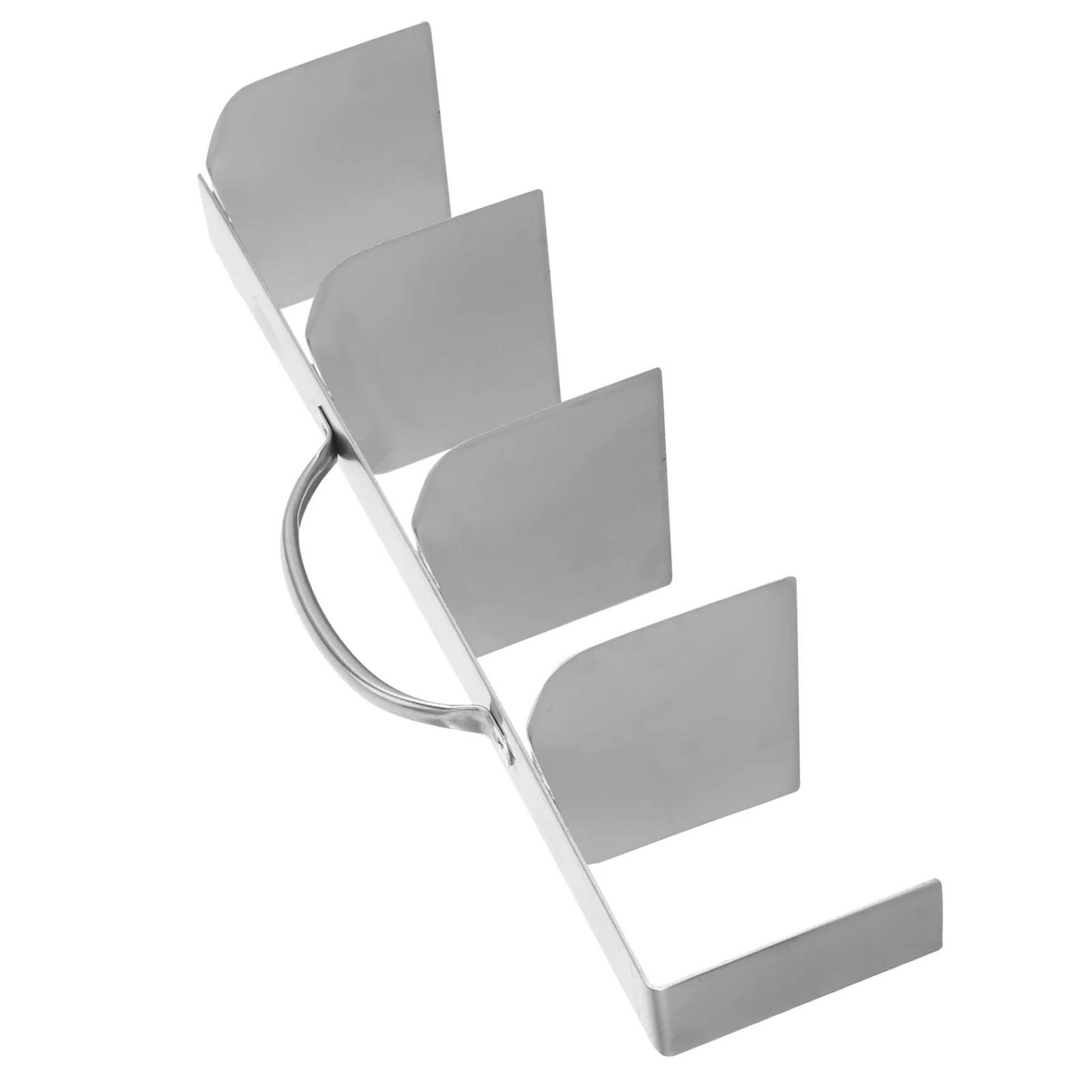 

Tiramisu Cutting Tool Stainless Steel Cake Slicer Suitable for 40x10x6cm Rectangular Pan Dessert Portion Cutter Professional