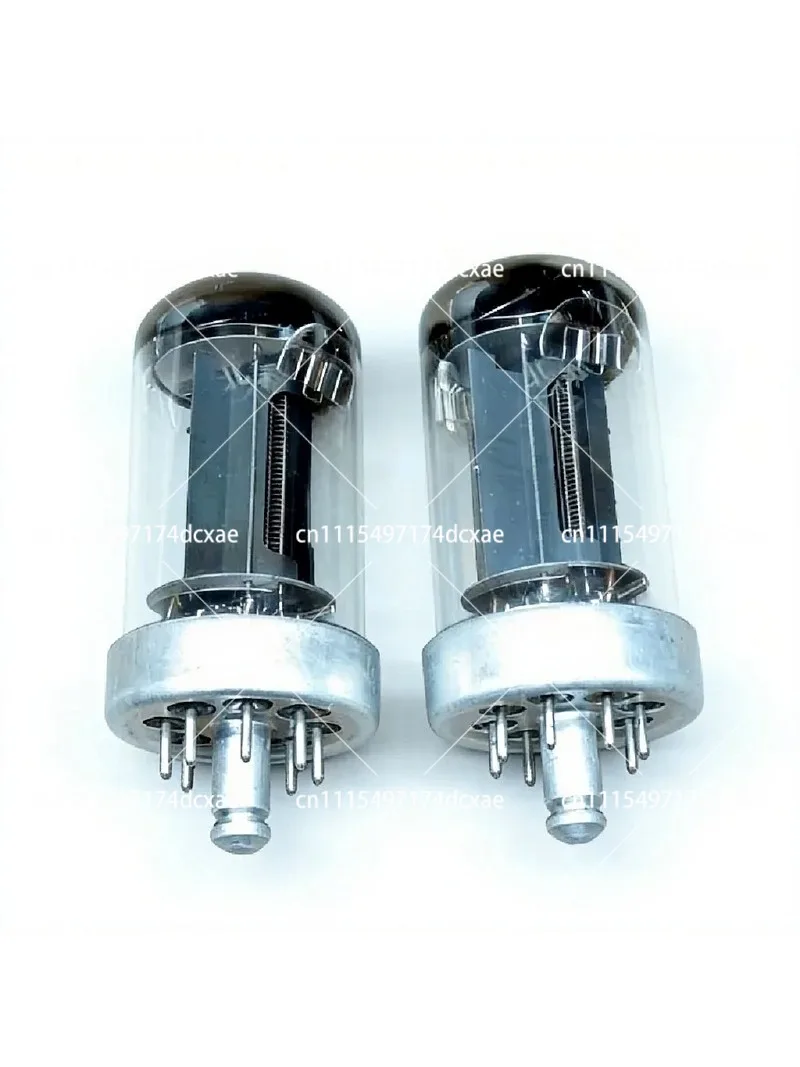 2Pcs 4P1S Direct Heated Triode Vacuum Tubes for Audio Amplifier DIY
