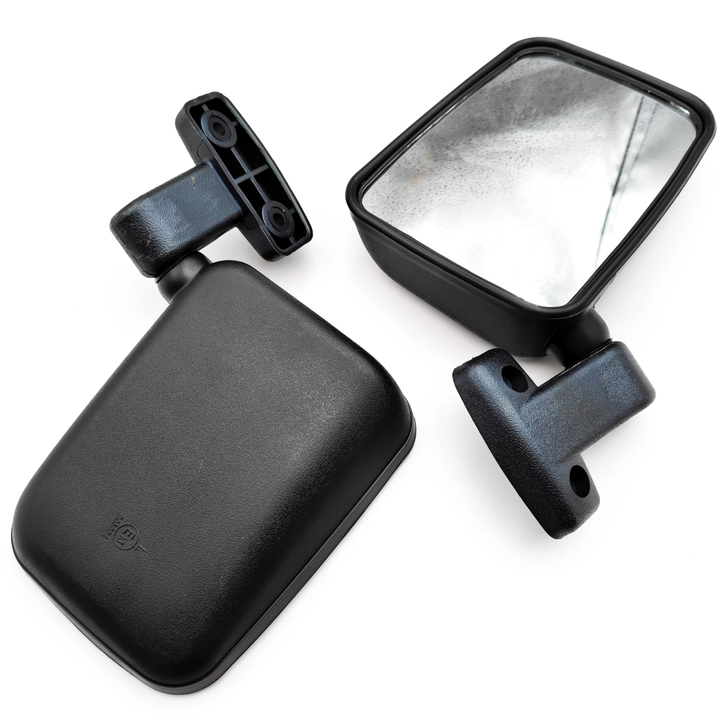 

Rear View Mirror Kit for CFmoto UForce 550 800 U8 UTV ZForce 550 800 Trail Z8 800EX 1000 Z10 SSV 7030-260110 7030-260120