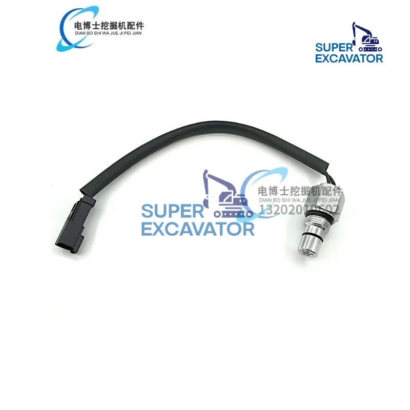 For Caterpillar cat Loader E325D 330DL 336D2L 340D Pressure switch Sensor 440-0257 Excavator Parts