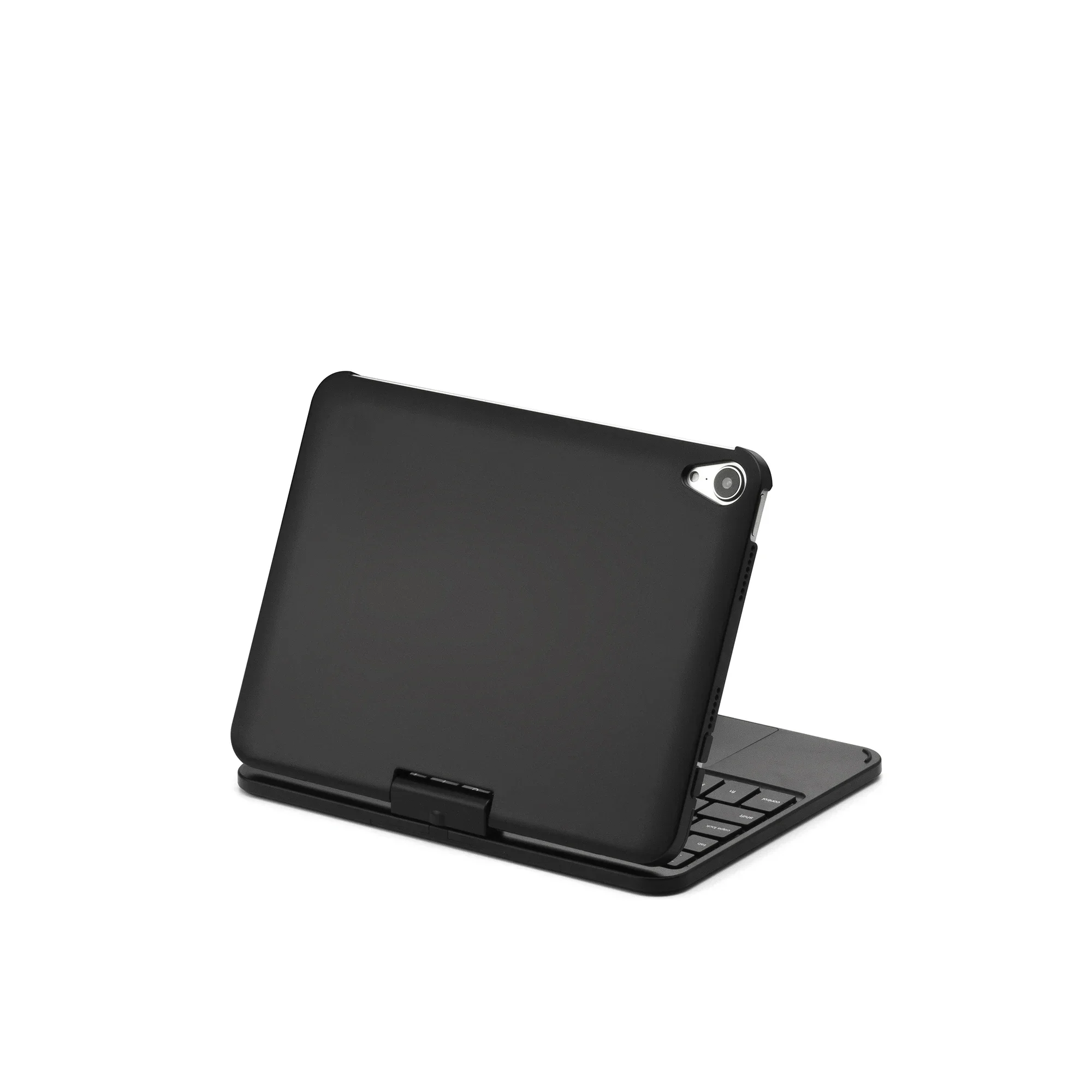 Magic Keyboard Cover for iPad Mini 7 A17Pro 2024 Mini 6 360 Degree Rotation 8.3 Inch Magic Wireless Backlit Keyboard Funda Case